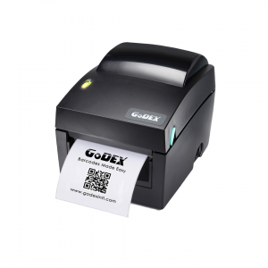 Lipniu Etikeciu Spausdintuvas Godex DT4x