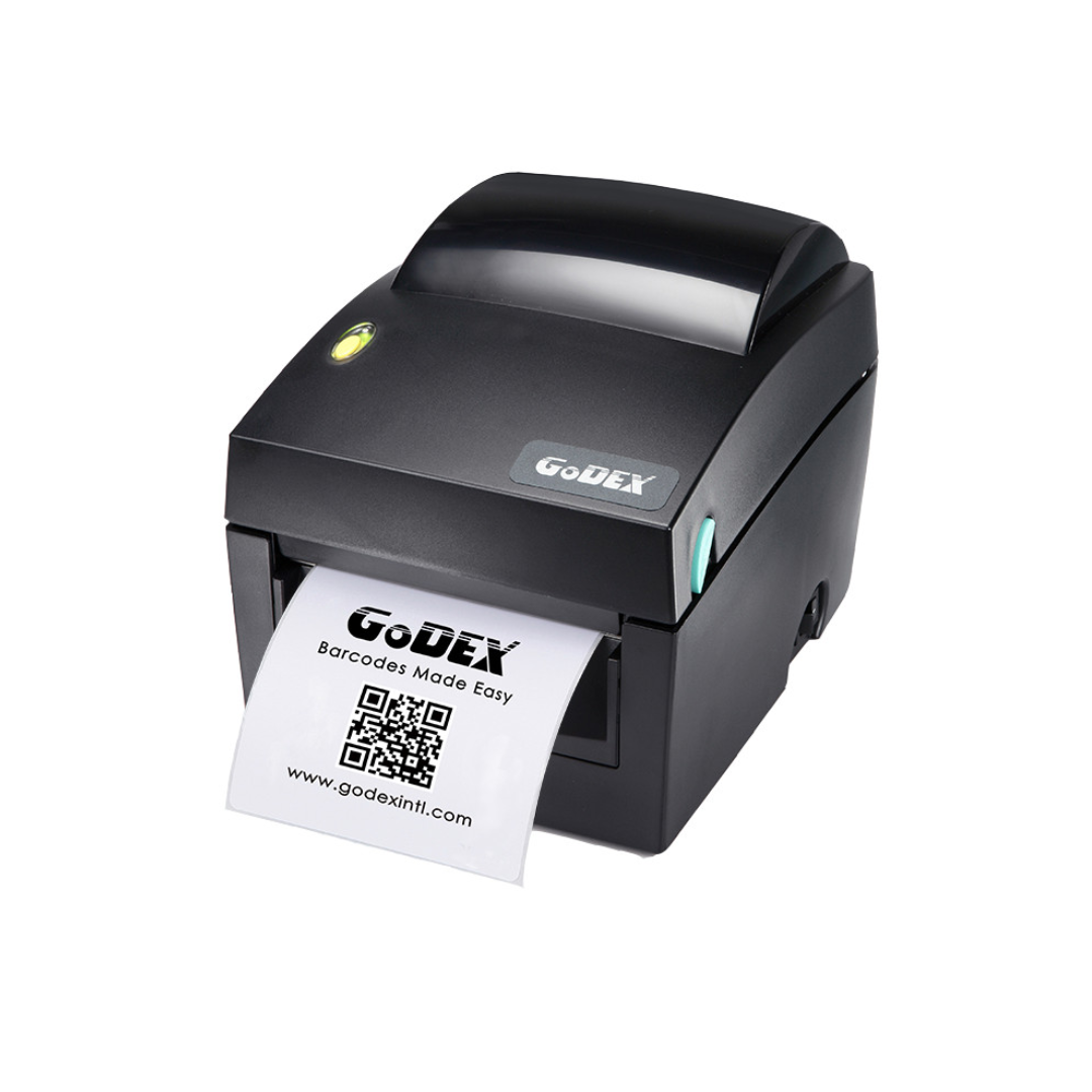 Lipniu Etikeciu Spausdintuvas Godex DT4x