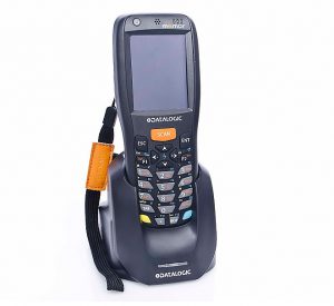 duomenų kaupiklis datalogic skorpio x4 1