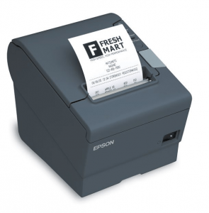 POS spausdintuvas Epson TM-T88V