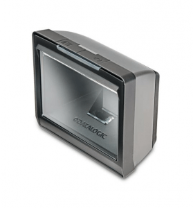 Prezentacinis skaitytuvas Zebra DS9808 R 1