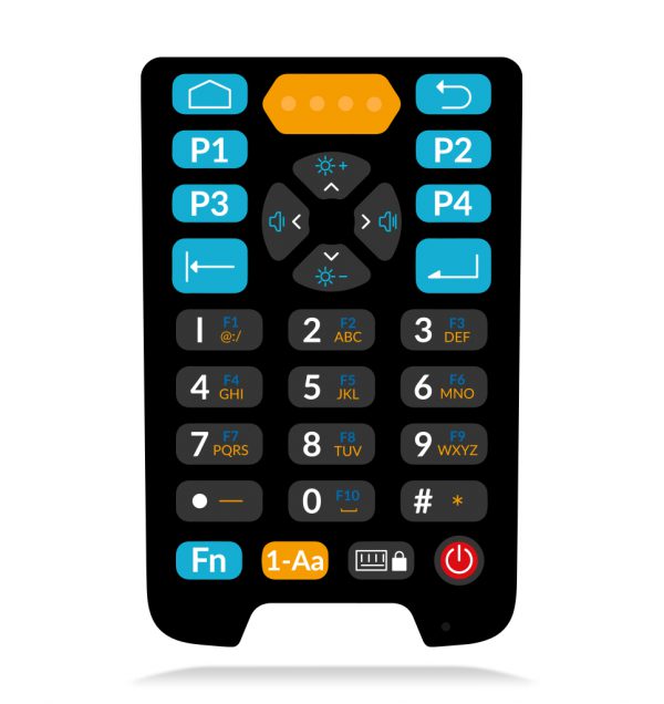 N7 CACHALO PRO 5