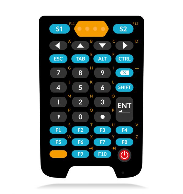 N7 CACHALO PRO 6