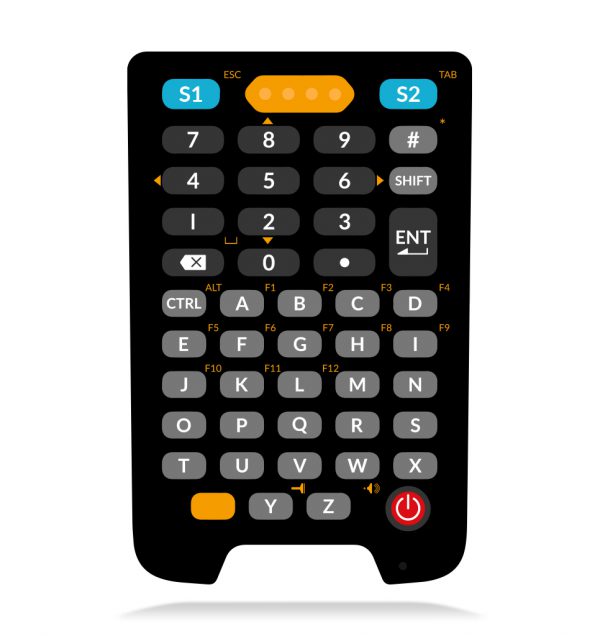 N7 CACHALO PRO 7