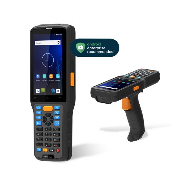 N7 CACHALO PRO 9