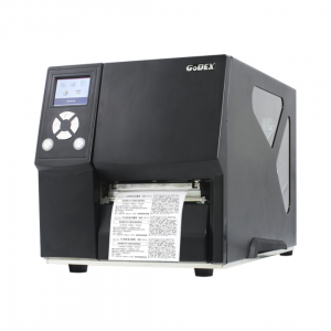 Pramoninis Lipduku Spausdintuvas Godex ZX420i