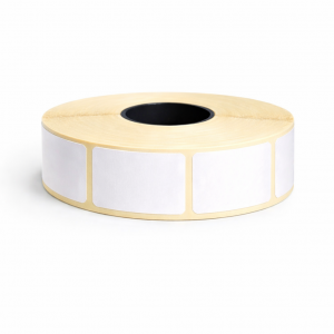 lipnios etiketes 50x30 matinės aspa