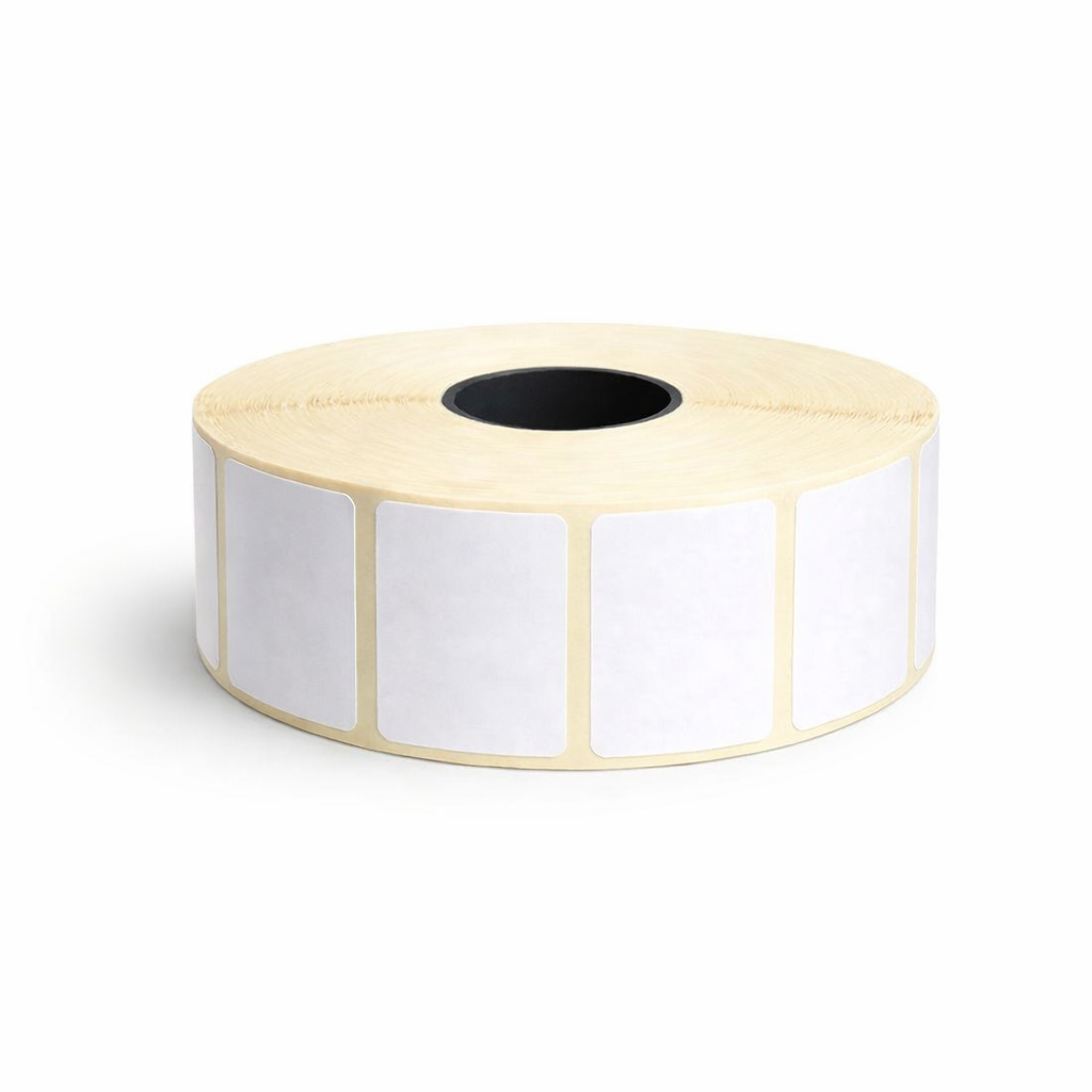 lipnios etiketės 58x40 aspa matinės