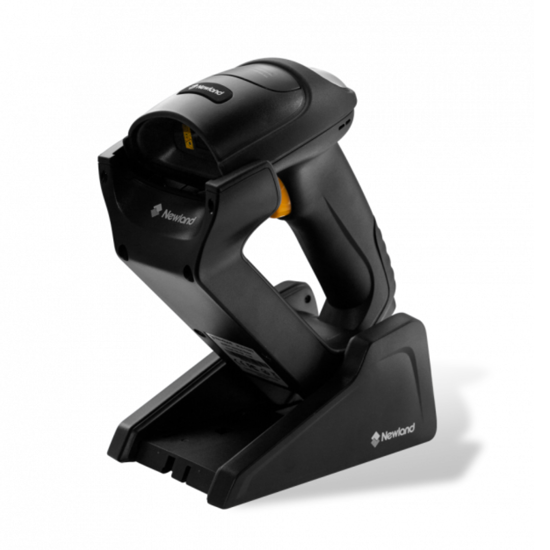Belaidinis Bruksniniu Kodu Skaitytuvas Newland HR5280 USB 2D