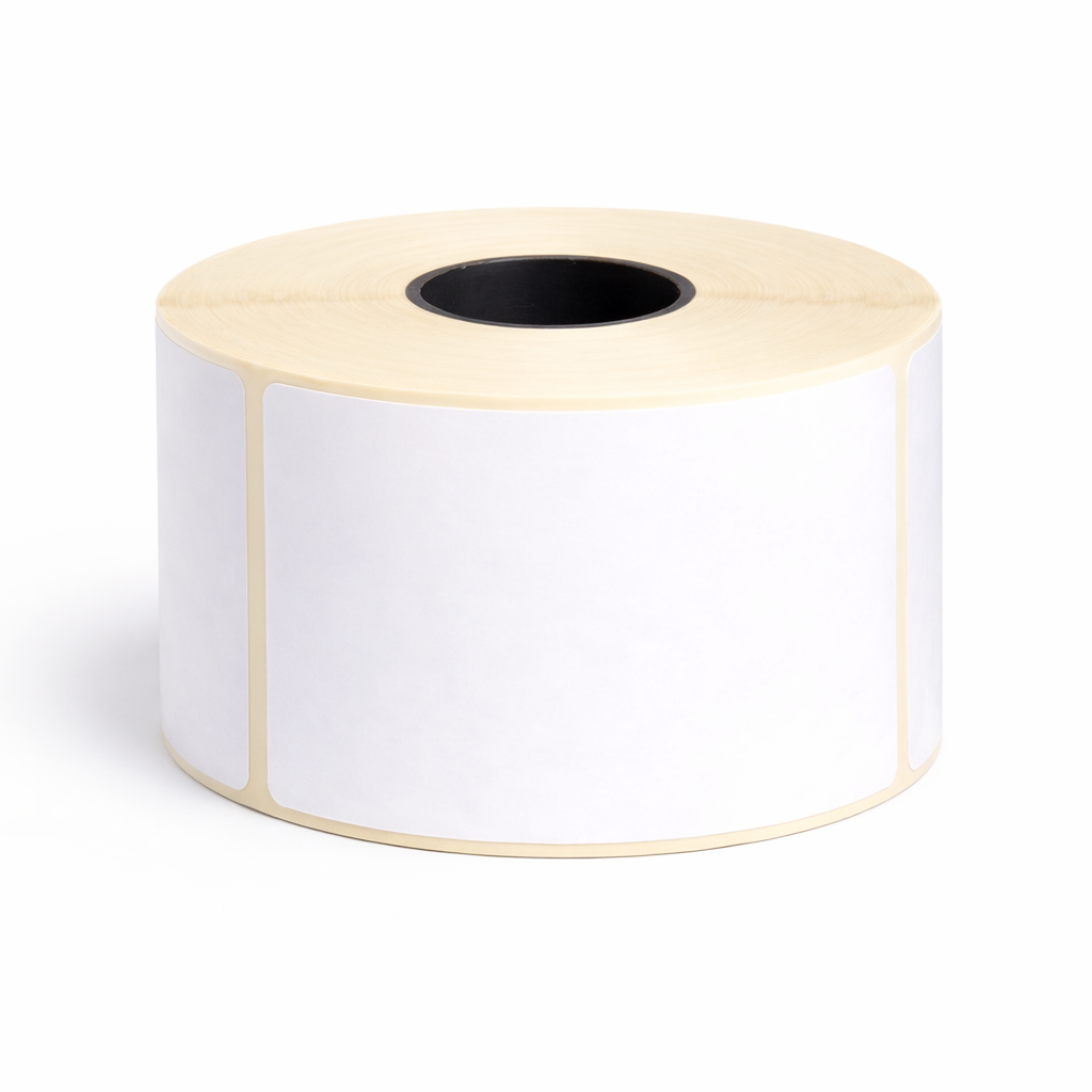 lipnios etiketės 105x150 termo