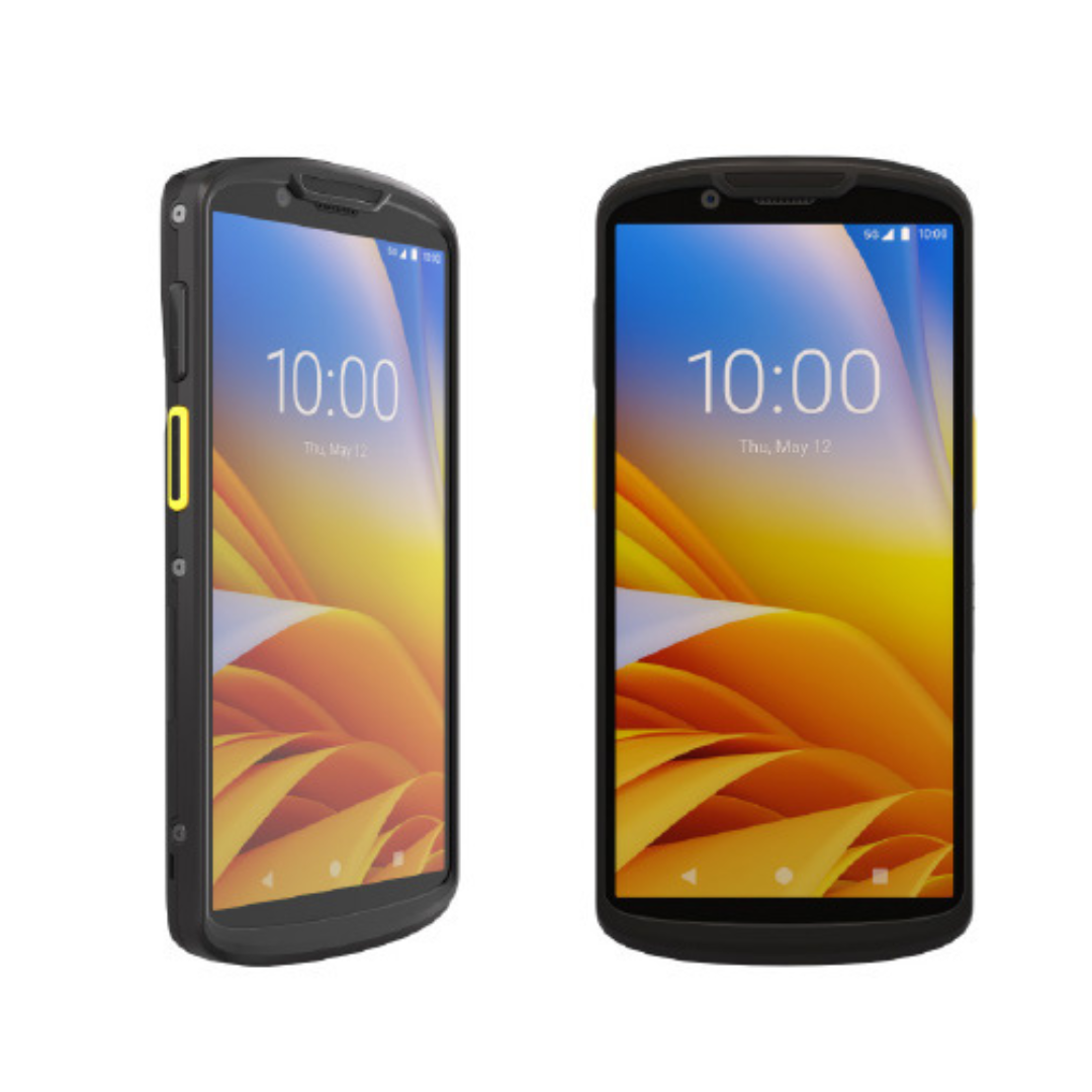 Duomenu Kaupiklis Zebra TC53TC58