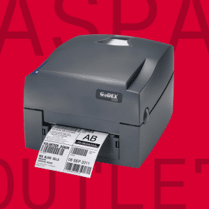 Godex G500 Lipduku Spausdintuvas