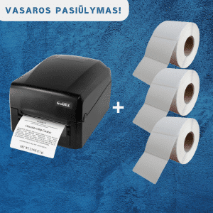 godex ge300