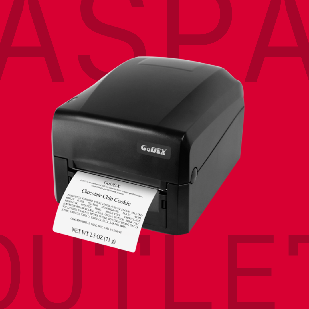 Godex Ge300 1