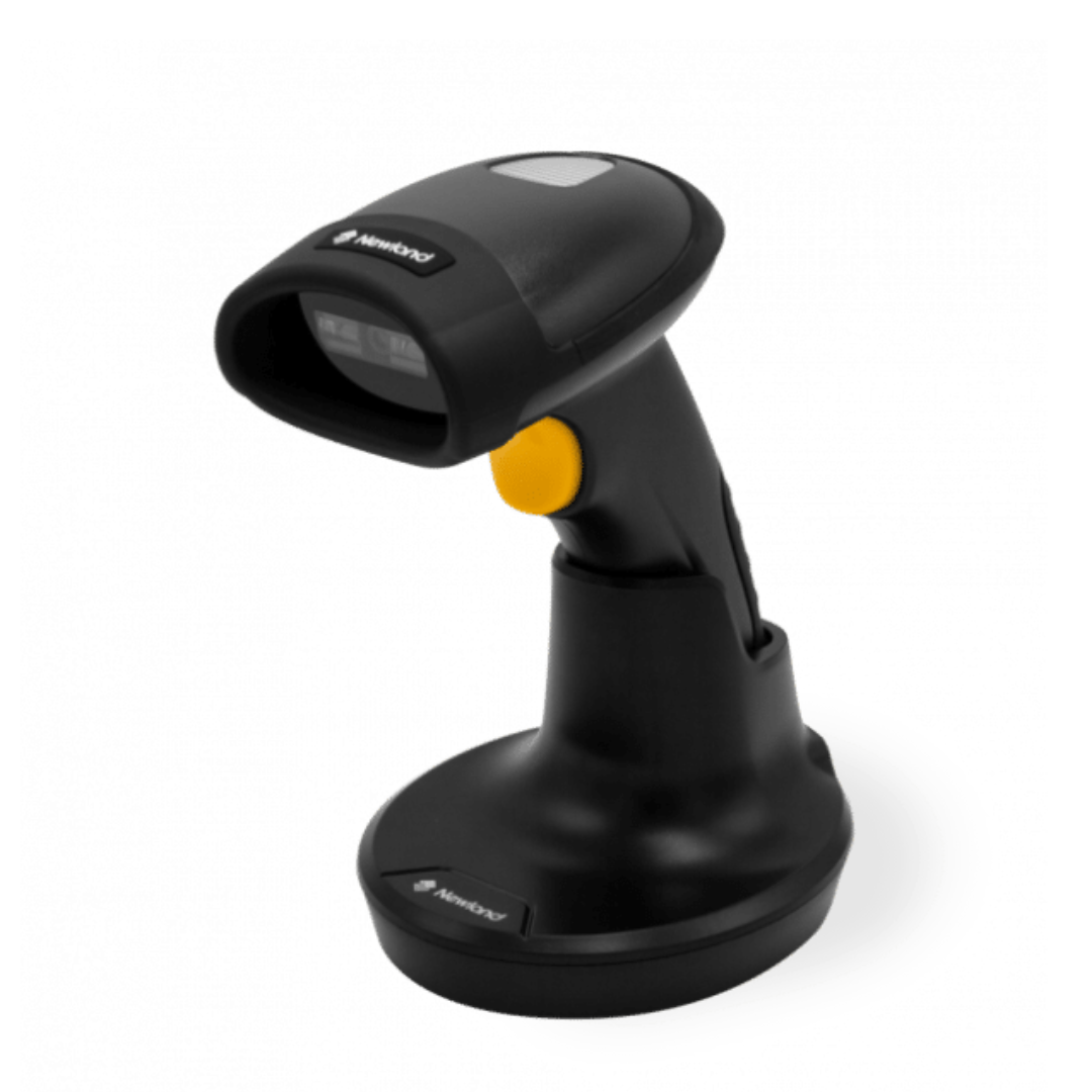 Pastatomas I Stova Belaidis Bruksniniu Kodu Skaitytuvas Newland HR1580 Su Lopsiu 1