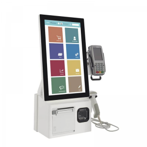 Savitarnos kioskas VariKIOSK 217W