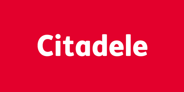 Citadele logo RGB