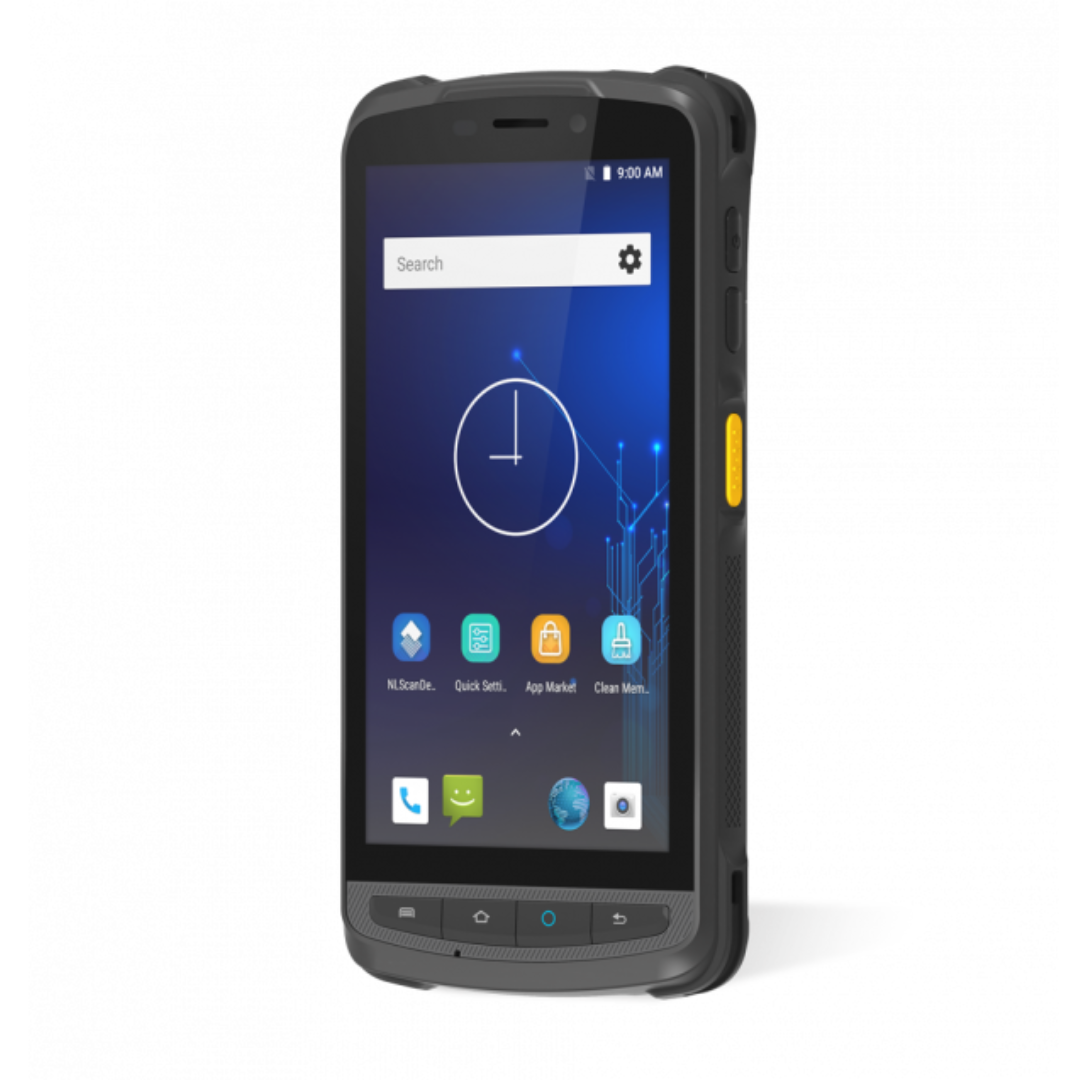 Duomenu Kaupiklis Newland MT9055