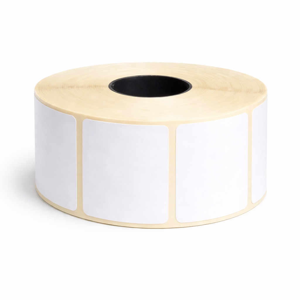 lipnios etiketės 52x40 termo aspa