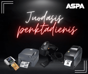 Juodasis penktadienis