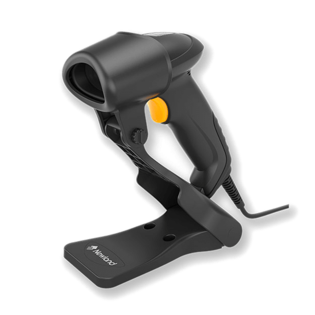 Laidinis Bruksniniu Kodu Skaitytuvas Newland HR3280 LITE USB