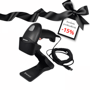 black friday hr3280 skaitytuvas