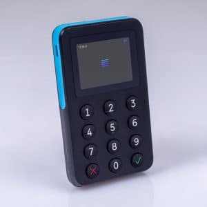 1 BluePad 50 Plus MSR