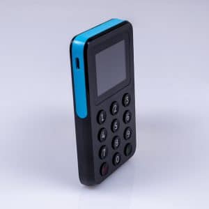 2 BluePad 50 Plus MSR