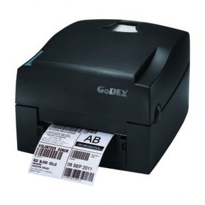 Brochure Godex G500+ EN