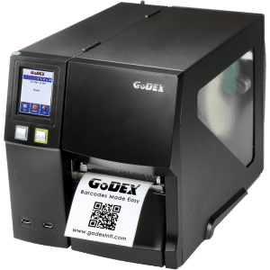 Spausdintuvas GODEX ZX1600i aspa