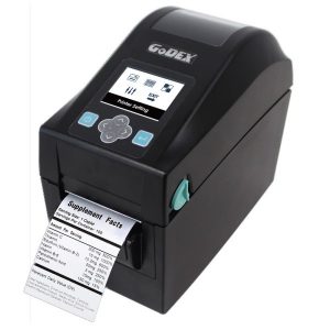 godex dt200il aspa