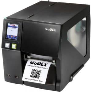 godex zx1200i etikeciu spausdintuvas aspa