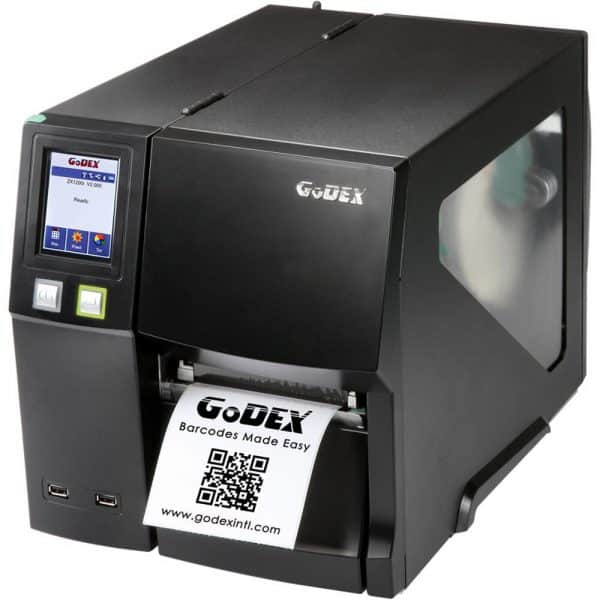 godex zx1200i etikeciu spausdintuvas aspa