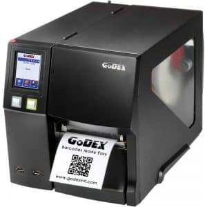pramoninis lipduku spausdintuvas godex zx1600i aspa
