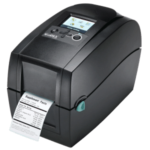 Spausdintuvas GODEX RT230I