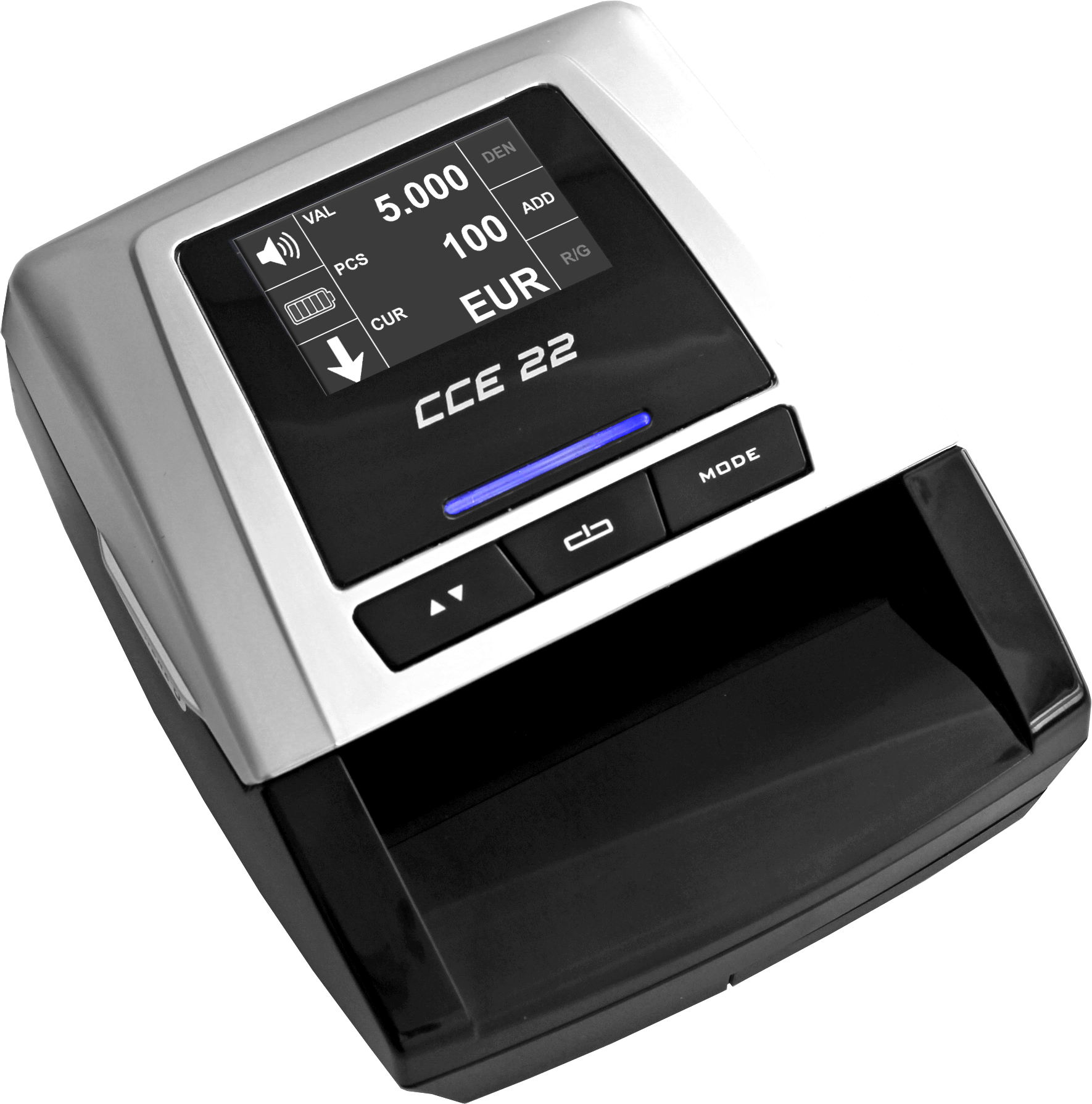 CCE 22 ADD Mode Kopie