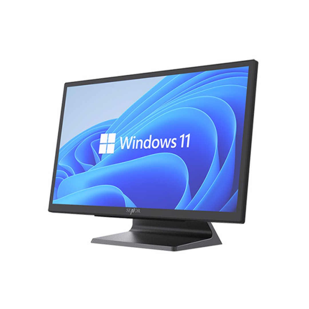 Kompiuteris SENOR F8ve