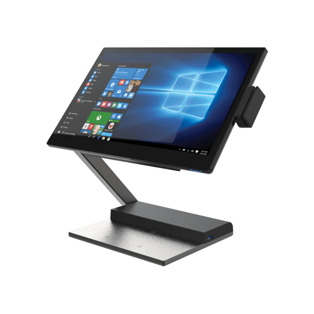 Kompiuteris SENOR X5V II Su Windows 11 Pro