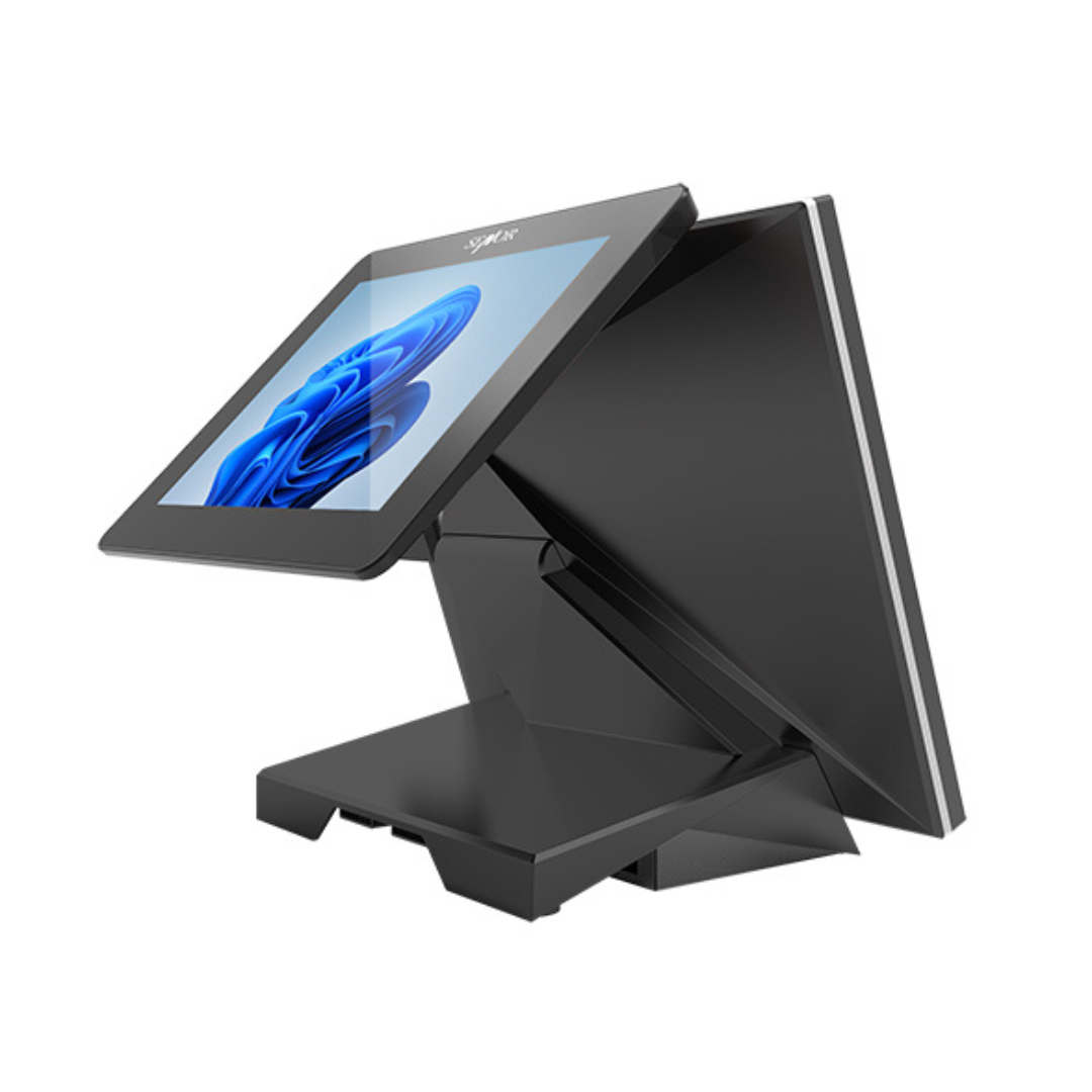 Kompiuteris SENORTECH V4vII Windows 11 IOT