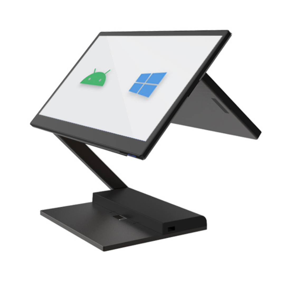 Kompiuteris SENORTECH V5vII 1