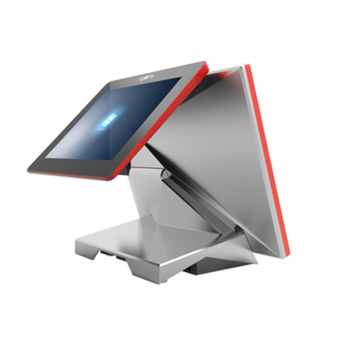 Kompiuteris SENORTECH V5vII