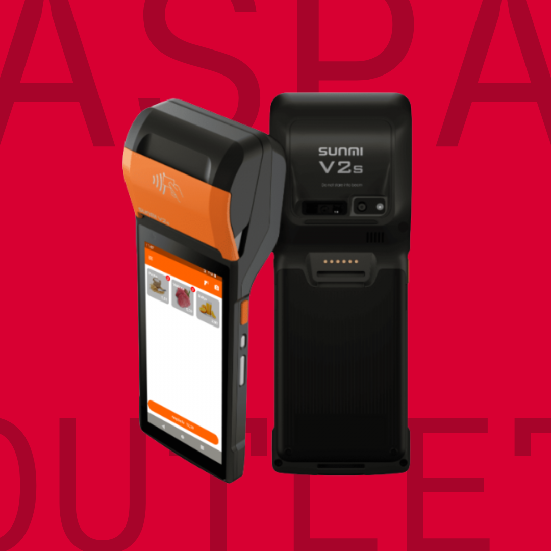 sunmi v2s outlet