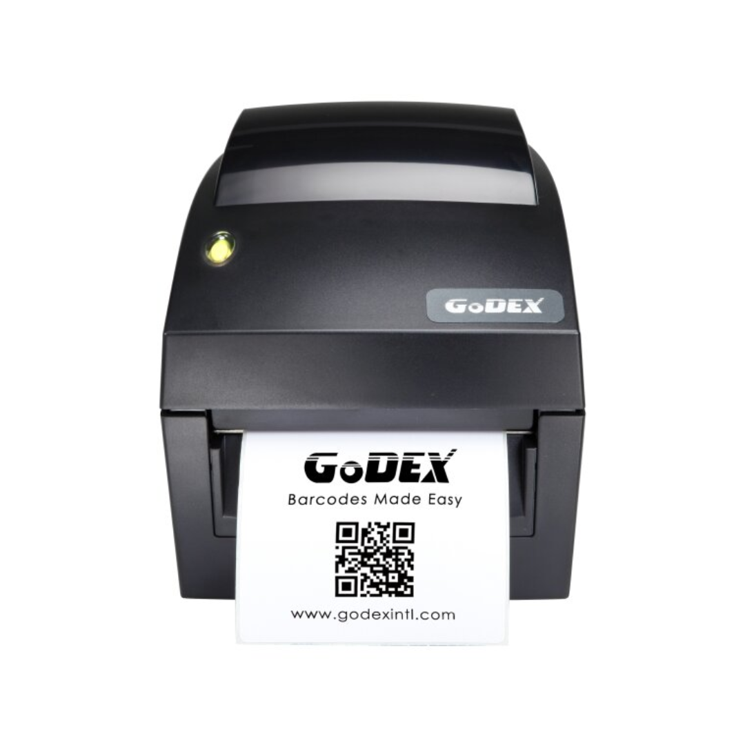 Lipniu Etikeciu Spausdintuvas Godex DT41 203dpi