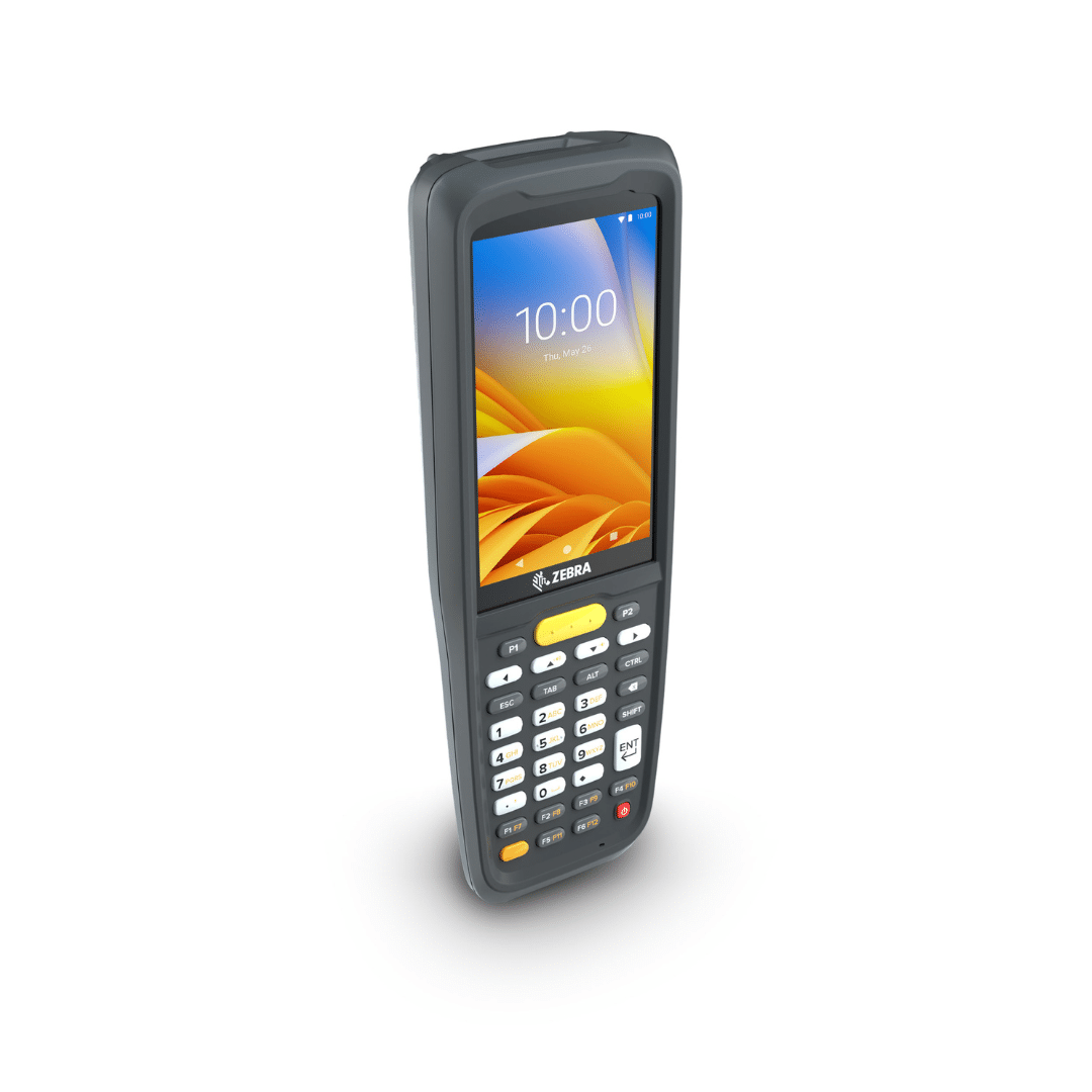 MC2200 Handheld Computer