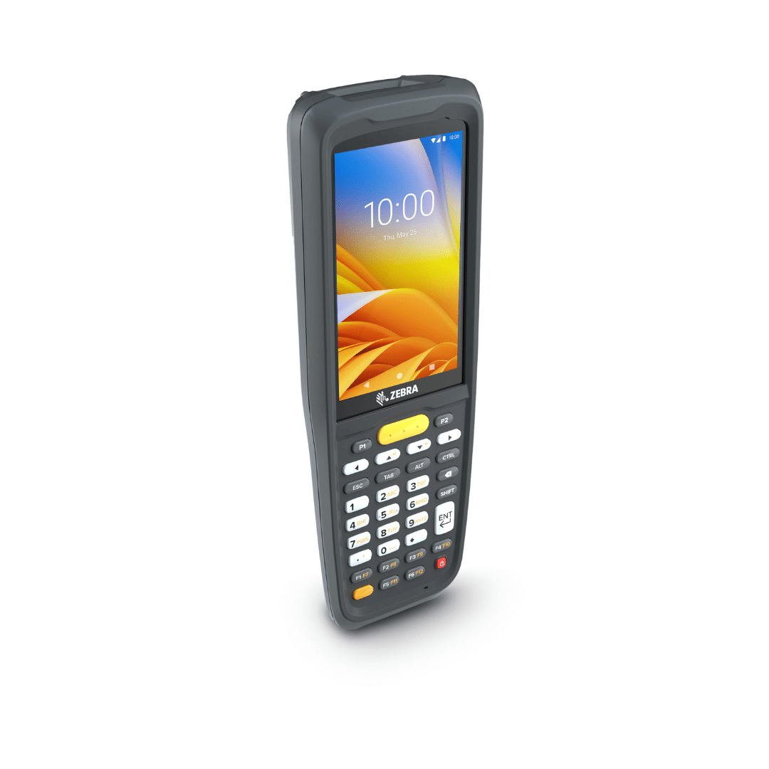 MC2700 Handheld Computer