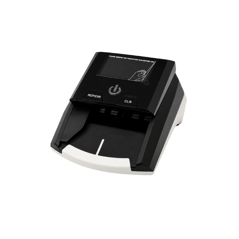 Pinigu Tikrinimo Aparatas Cashtester CT511 SD
