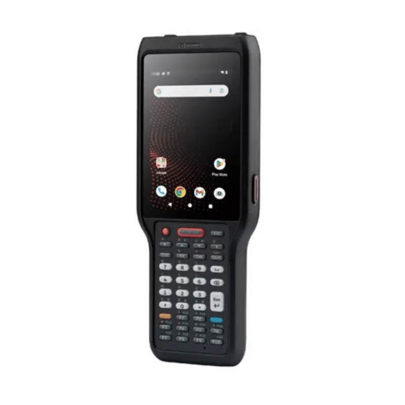 Duomenu Kaupiklis Honeywell CK62