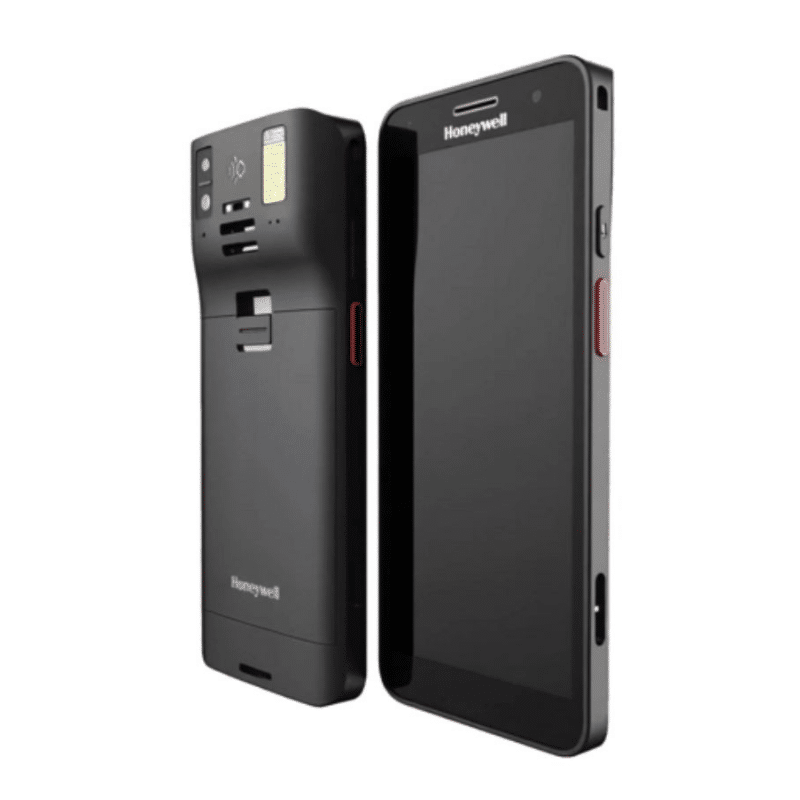 Duomenu Kaupiklis Honeywell CT37
