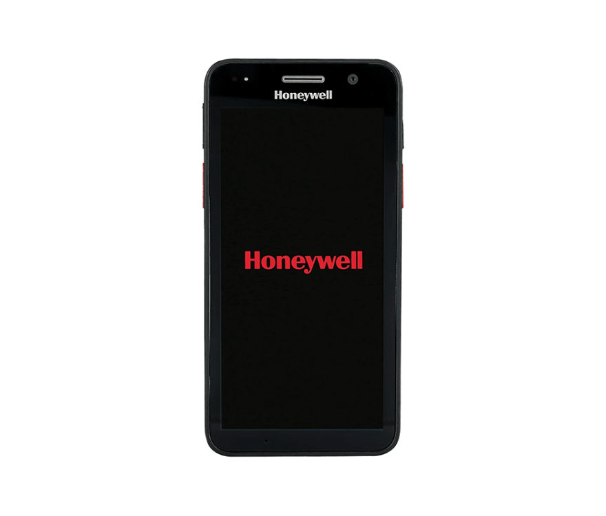 Duomenu Kaupiklis Honeywell CT47 5G Wi Fi 6E 2D Android GMS