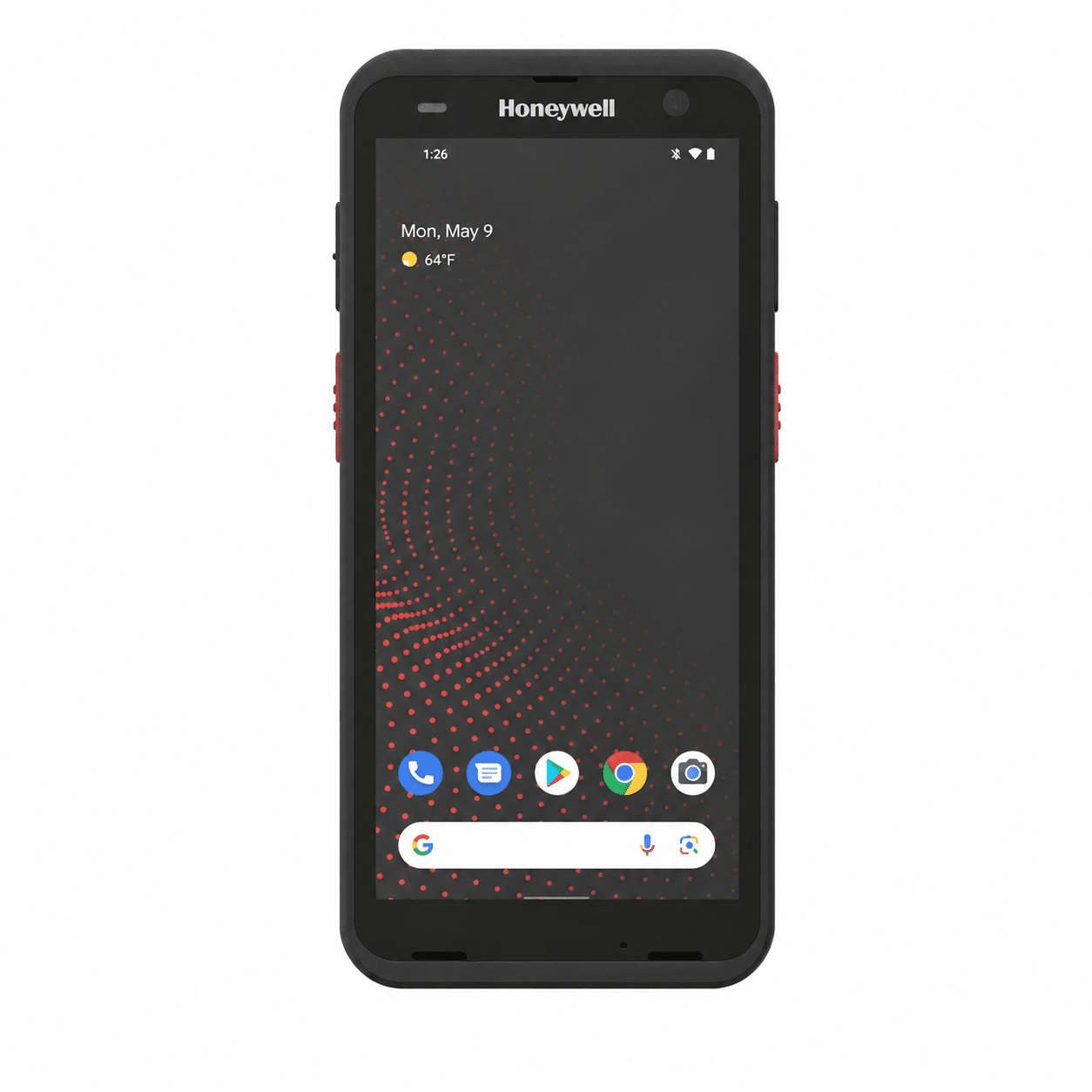 Duomenu Kaupiklis Honeywell CT70